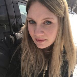 Meet your Posher, Samantha